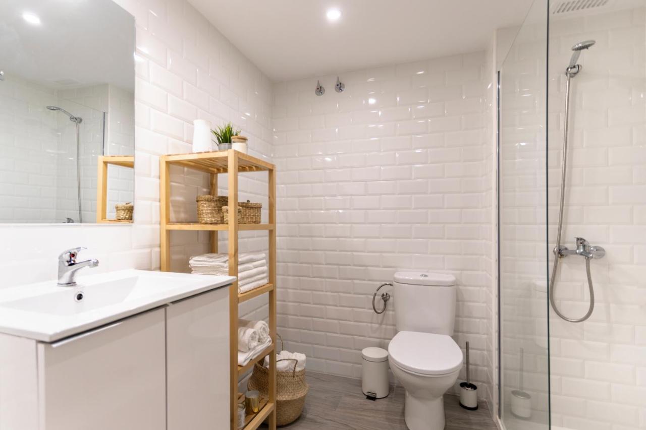 -Malagasunapts- Premium Centre Freeparking ภายนอก รูปภาพ