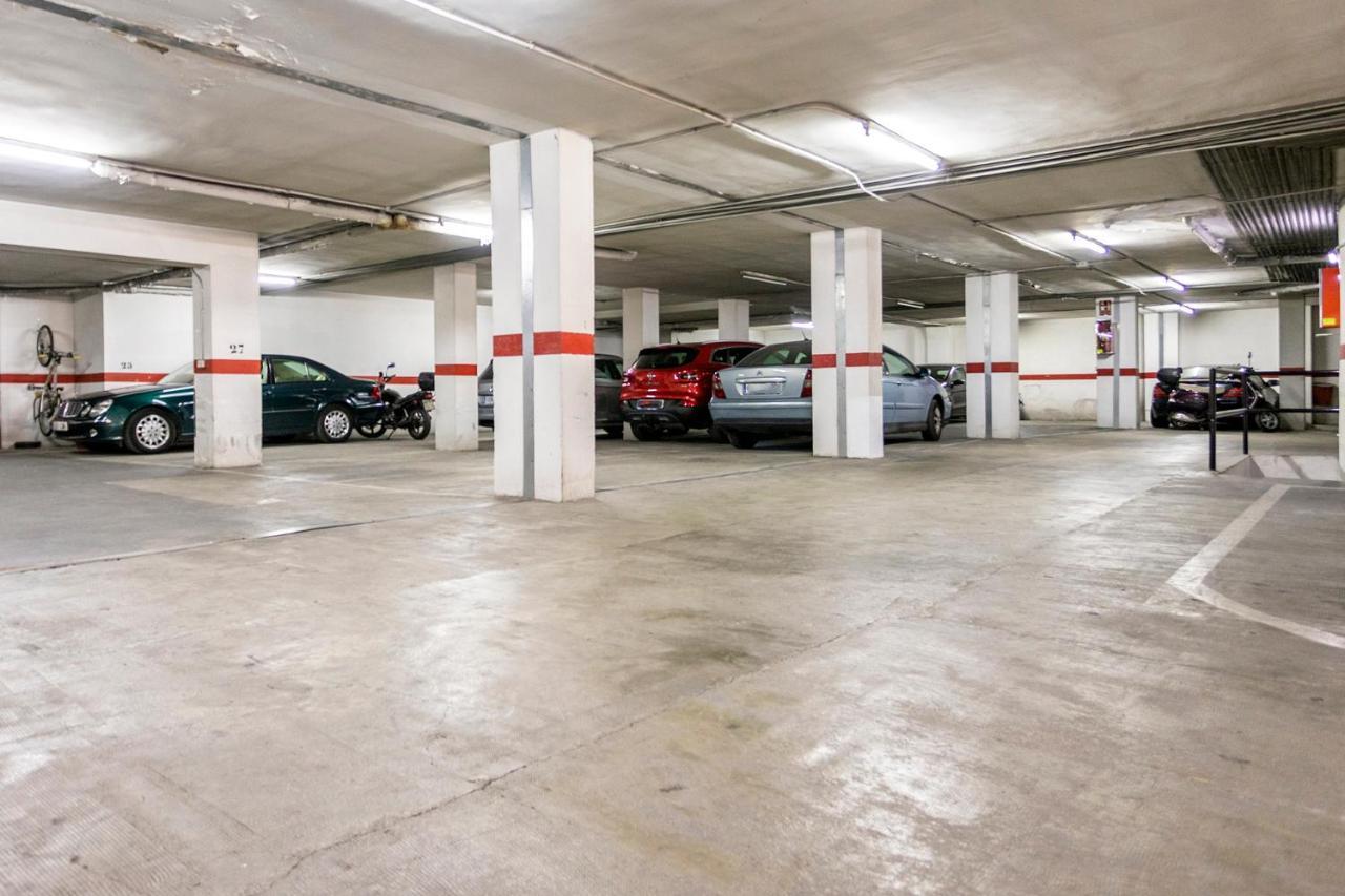 -Malagasunapts- Premium Centre Freeparking ภายนอก รูปภาพ