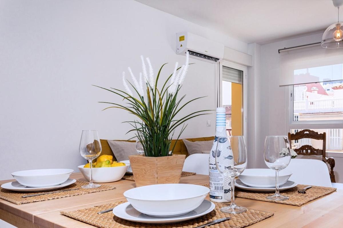 -Malagasunapts- Premium Centre Freeparking ภายนอก รูปภาพ