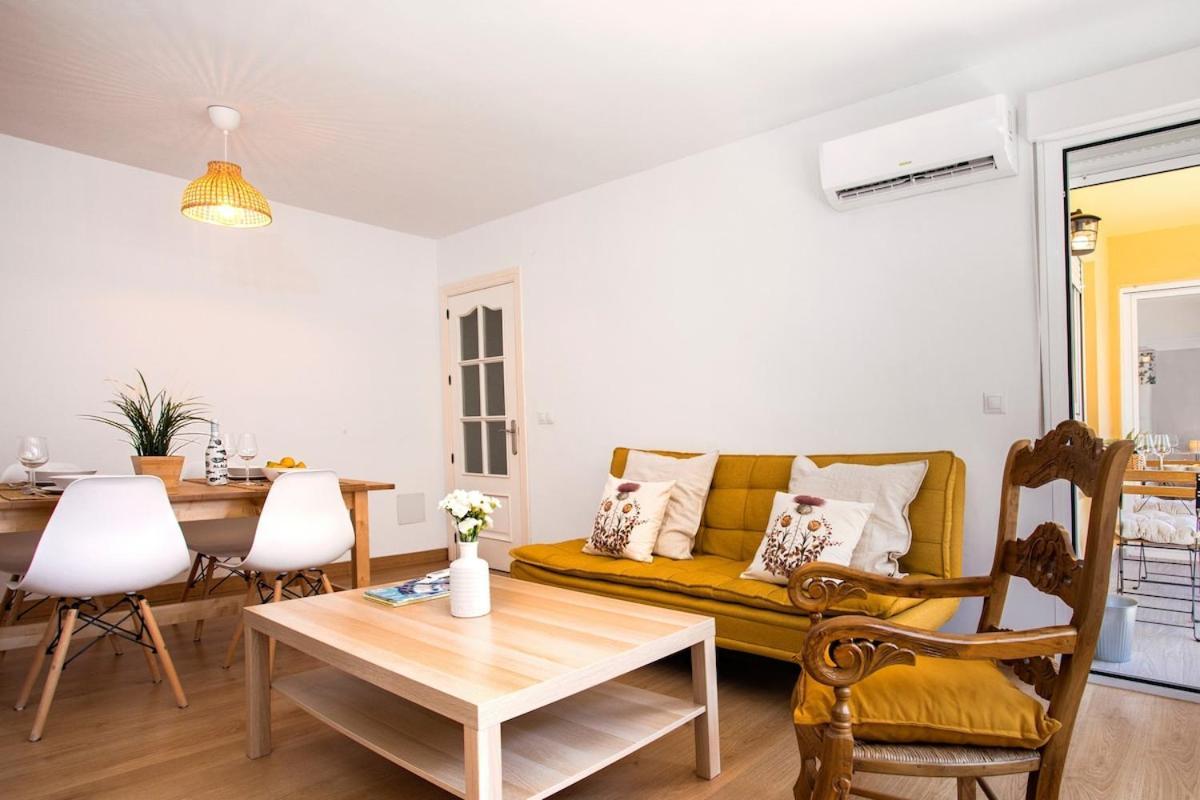 -Malagasunapts- Premium Centre Freeparking ภายนอก รูปภาพ